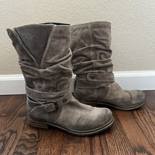 Clarks Majorca Villa Leather