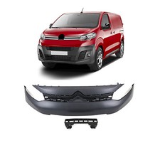 For Citroen Dispatch