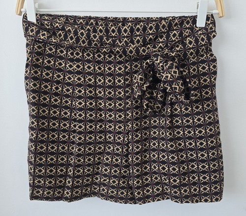 Women summer brown - tu,