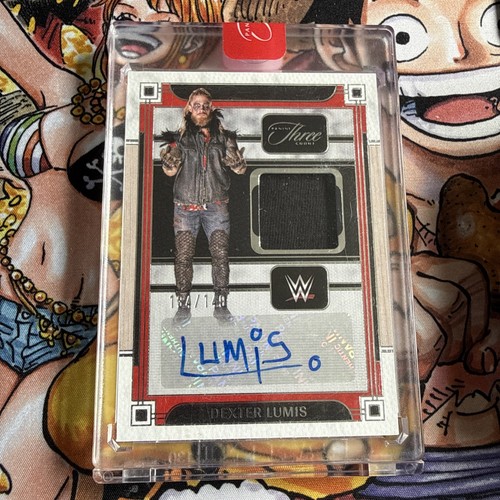 2024 panini three count - 2024,