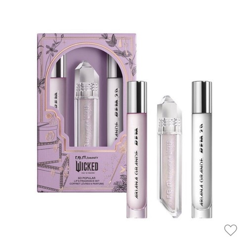 Rem beauty wicked popular - beauty, so