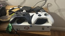 Microsoft Xbox Series S