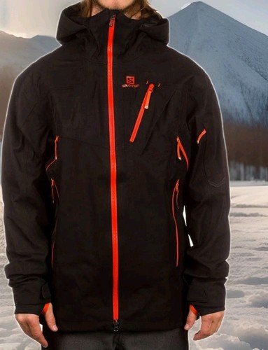 Salomon foresight - salomon,
