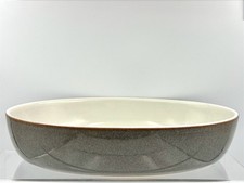Denby Greystone Oval Roasting