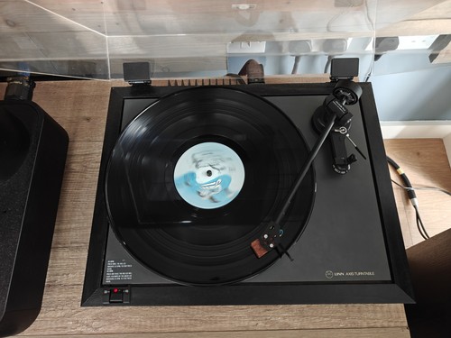Linn axix - linn,