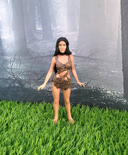 Planet Of The Apes Nova Action