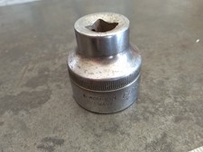 Elora  1.5/16 12 Point Socket
