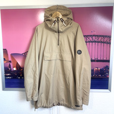 Barbour Ben Fogle Jacket Smock