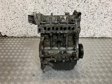 10-15 FIAT DOBLO CARGO MK2 1.3 DIESEL BARE ENGINE CODE 263A2.000 (77K MILES)