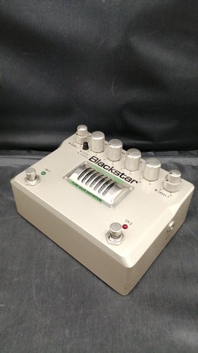 Blackstar dual channel - blackstar,