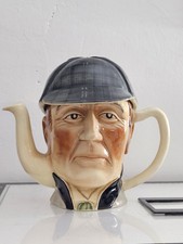 RARE Vintage Tony Wood