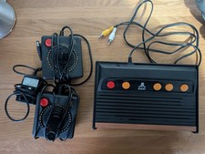 Atari Flashback 3 Classic