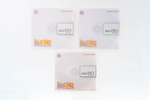 Daiso clip mix 80min - mix,