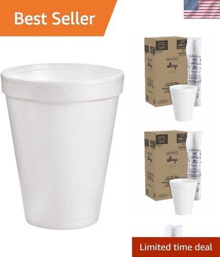 Sturdy disposable foam - sturdy, 10