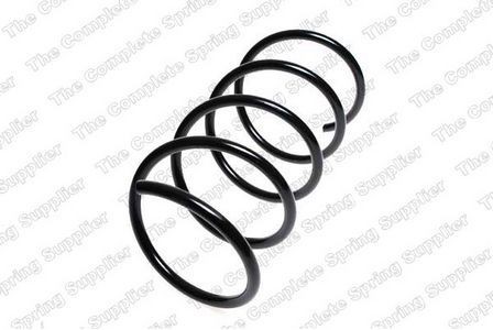 Kilen front coil spring for - front,