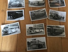 Vintage Selection of