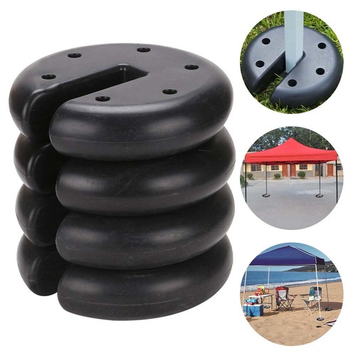 Outdoor tent leg - tent, weights