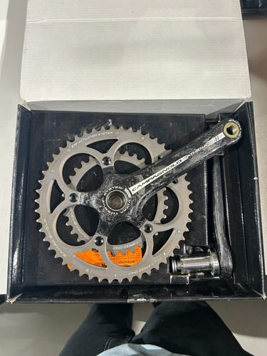 Campagnolo athena 11 - 50/34,