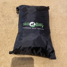 Hill billy trolley - hill, waterproof