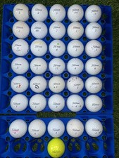 Titleist Pro V1 Golf Balls, 36