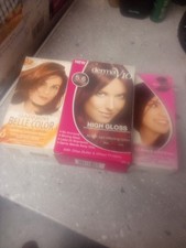 X3 Hair Dyes