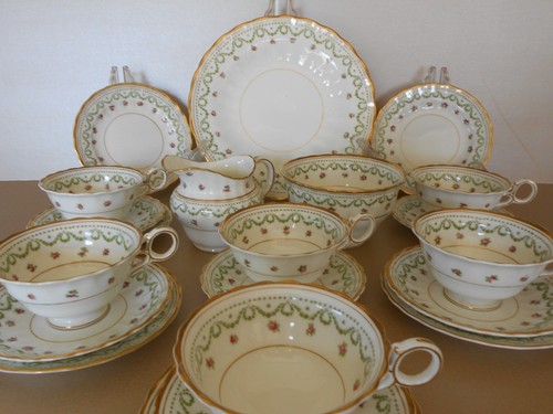 Antique vintage crescent - antique,