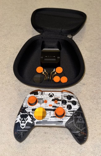 Xbox elite series controller - 2,