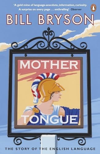 Mother tongue the - the, of