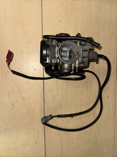 Genuine suzuki 400 - genuine, burgman