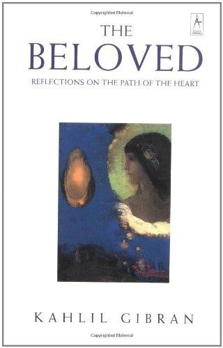The beloved reflections on - the, beloved: