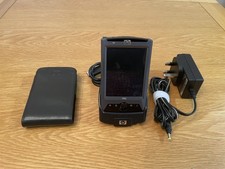 HP iPAQ RX300 Series - with