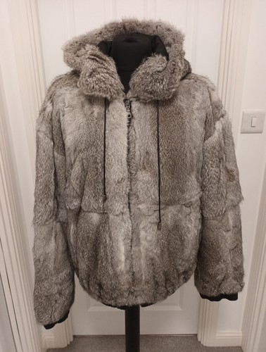 Mens new super grey - new,