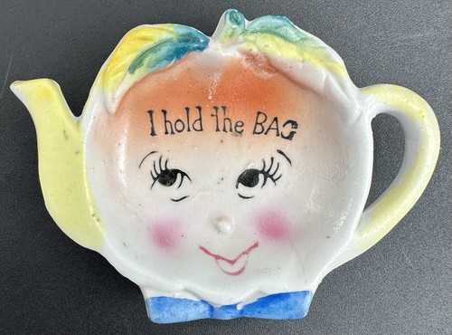 Vintage anthropomorphic hold - vintage,