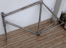 LEGNANO OLD  RARE RACING FRAME