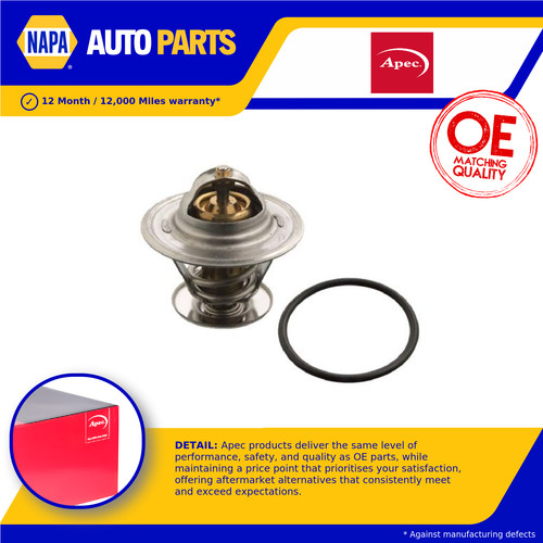 Coolant thermostat ath1292 - coolant,
