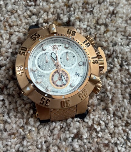 Swiss made invicta 15808 - invicta,