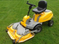 Stiga Villa Comfort 14HP