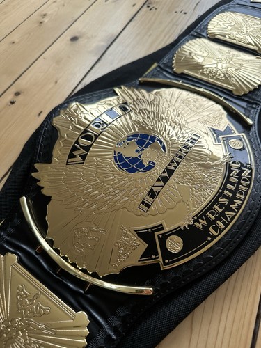 Wwf wwe winged - wwf,