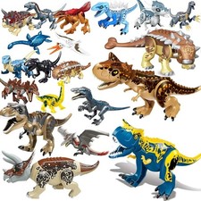 LEGO Large Full Size Dinosaur