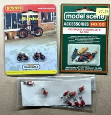 Hornby OO Gauge Job Lot