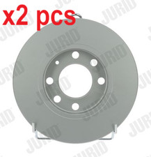 X2 PCS L&R SIDES BRAKE DISC