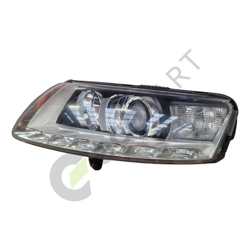 Audi mk3 c6 pi - a6, fl