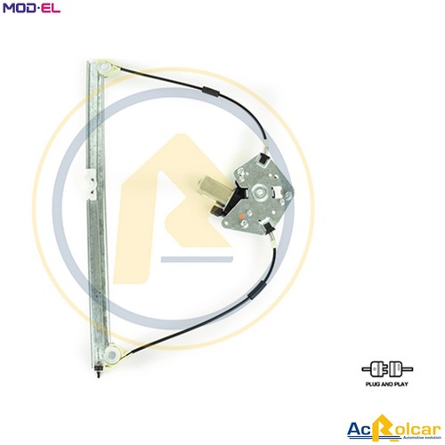 Window regulator 4540 - window,