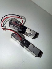 Smart Parts Shocker 4x4 Dual