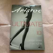 Aristoc 10 Denier Ultimate
