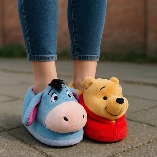 Disney winnie the - the, pooh