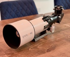 Explore Scientific ED 80