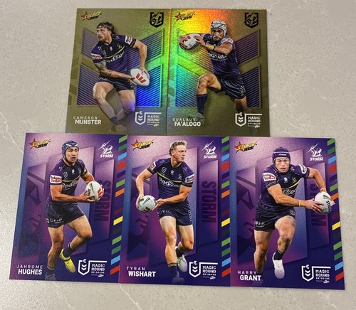 Melbourne storm select 2026 - melbourne,