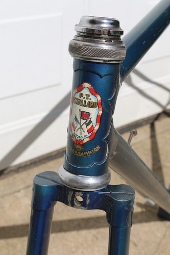 Vintage stallard of - stallard,