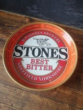 WILLIAM STONES BITTER BEER